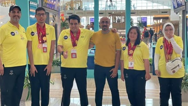 وان ثري| بوابة الرياضة المصرية 