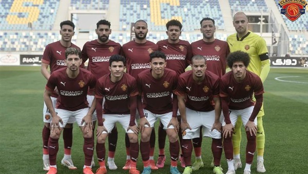 نادي سيراميكا كليوباترا