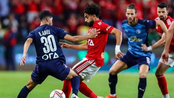 نادي بيراميدز