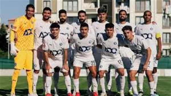 نادي بيراميدز