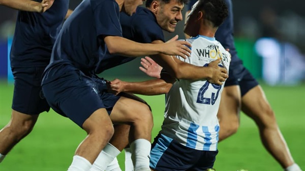 نادي بيراميدز