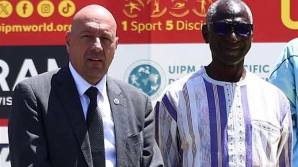 الاتحاد الإفريقي