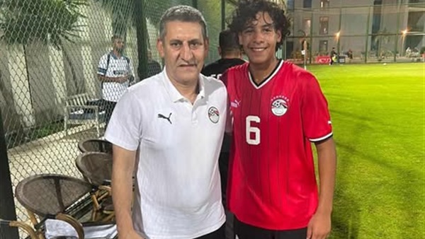 وان ثري| بوابة الرياضة المصرية 