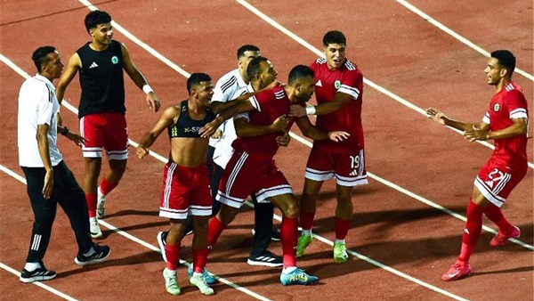 وان ثري| بوابة الرياضة المصرية 