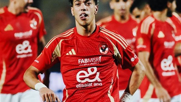 وان ثري| بوابة الرياضة المصرية 