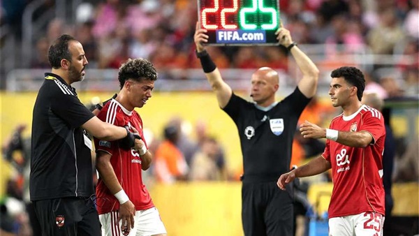 وان ثري| بوابة الرياضة المصرية 