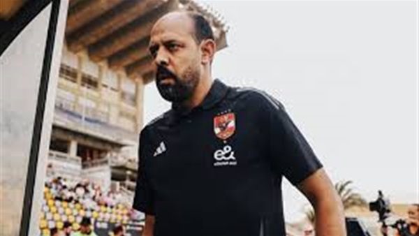 عماد النحاس 