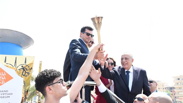 وان ثري| بوابة الرياضة المصرية 