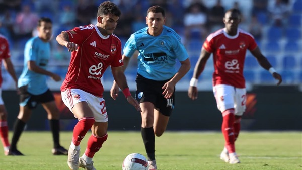 وان ثري| بوابة الرياضة المصرية 