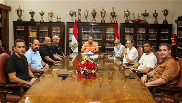 النادي الأهلي