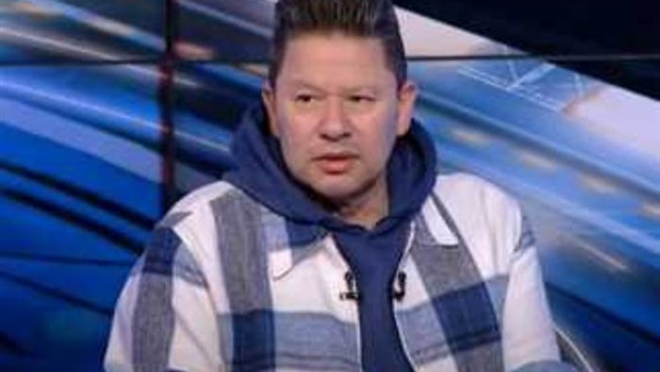 رضا عبد العال 