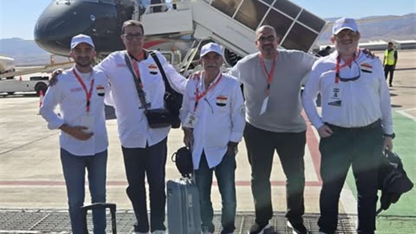 منتخب صمر لصيد الأسماك