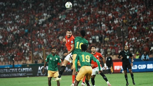 وان ثري| بوابة الرياضة المصرية 