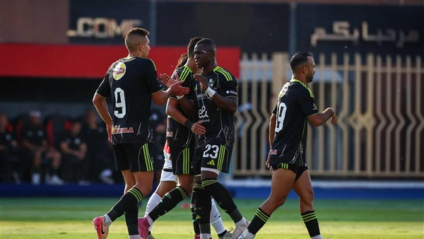 وان ثري| بوابة الرياضة المصرية 