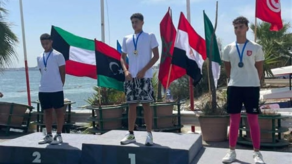 البطولة العربية