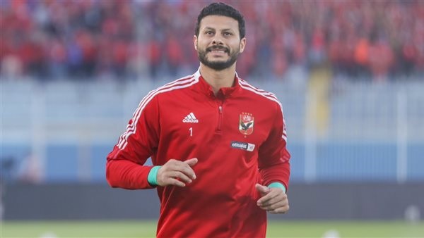 محمد الشناوي