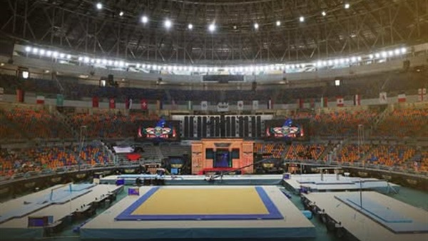  بطولة الفراعنة الدولية