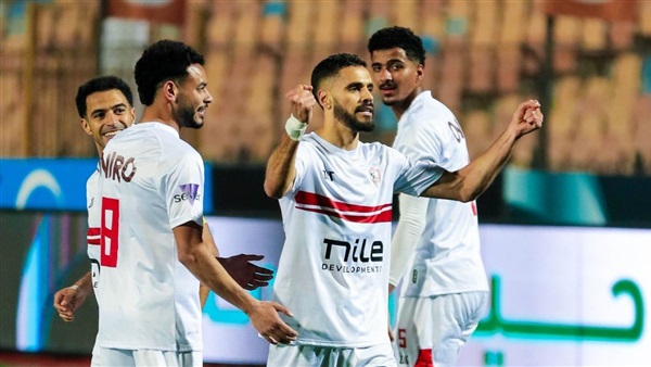 نادي الزمالك