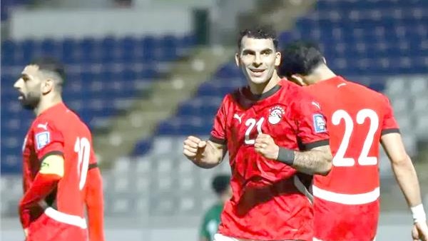 وان ثري| بوابة الرياضة المصرية 