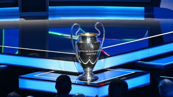 دوري أبطال أوروبا