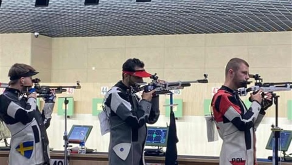 وان ثري| بوابة الرياضة المصرية 