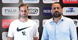 الساعات الآخيرة في صفوف الزمالك قبل لقاء الإسماعيلي 