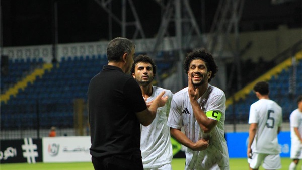 وان ثري| بوابة الرياضة المصرية 