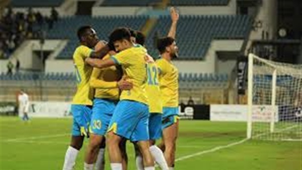 الإسماعيلي 