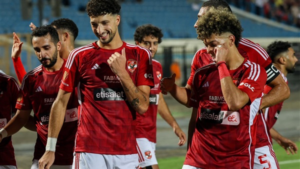 وان ثري| بوابة الرياضة المصرية 