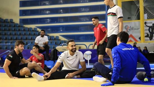 وان ثري| بوابة الرياضة المصرية 