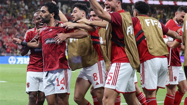 وان ثري| بوابة الرياضة المصرية 