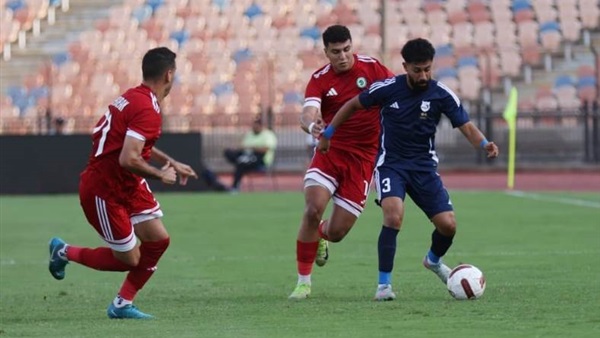 مودرن سبورت وإنبي