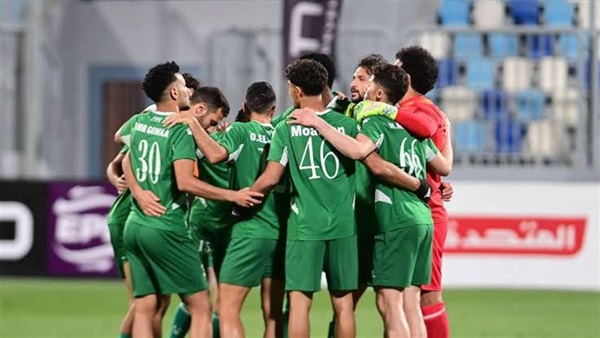 وان ثري| بوابة الرياضة المصرية 