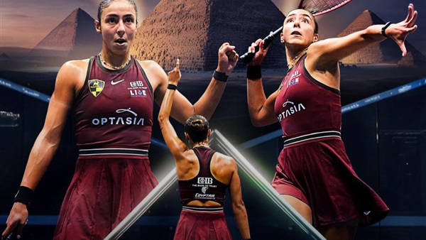 وان ثري| بوابة الرياضة المصرية 