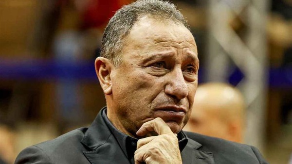 محمود الخطيب