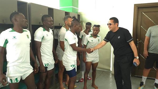 وان ثري| بوابة الرياضة المصرية 