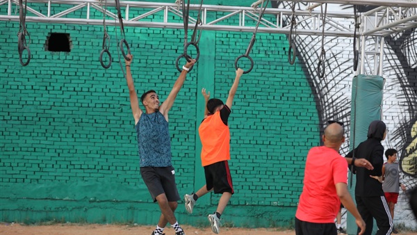 وان ثري| بوابة الرياضة المصرية 