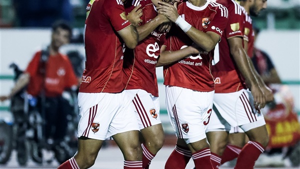 وان ثري| بوابة الرياضة المصرية 