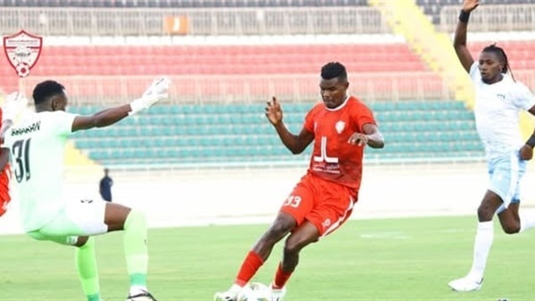 وان ثري| بوابة الرياضة المصرية 