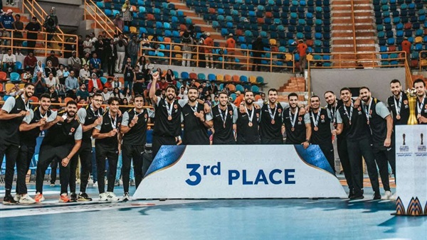 وان ثري| بوابة الرياضة المصرية 