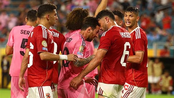 وان ثري| بوابة الرياضة المصرية 