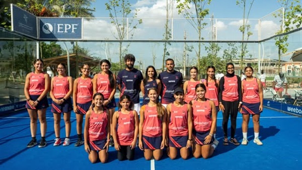 وان ثري| بوابة الرياضة المصرية 