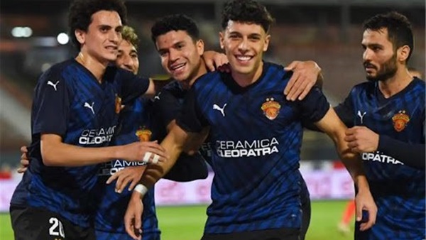 نادي سيراميكا كليوباترا