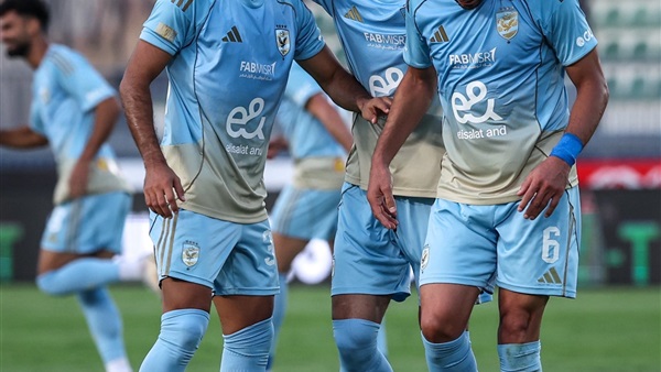 وان ثري| بوابة الرياضة المصرية 