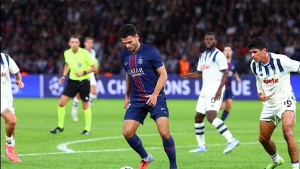 وان ثري| بوابة الرياضة المصرية 