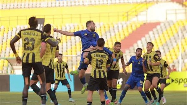 وان ثري| بوابة الرياضة المصرية 