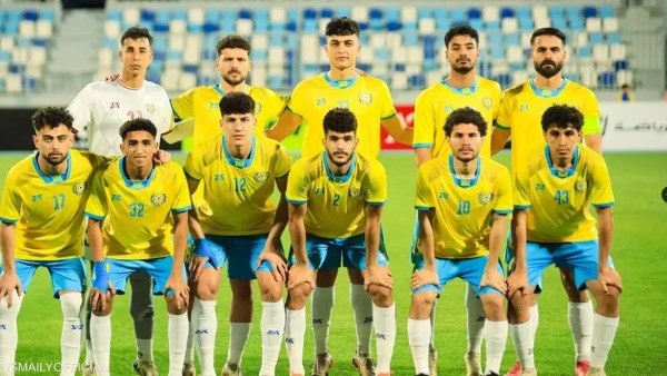 نادي الإسماعيلي 