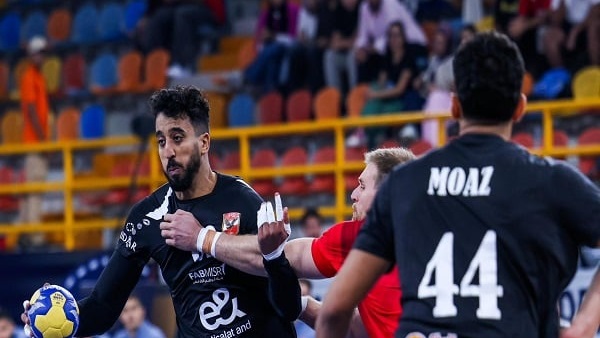 وان ثري| بوابة الرياضة المصرية 