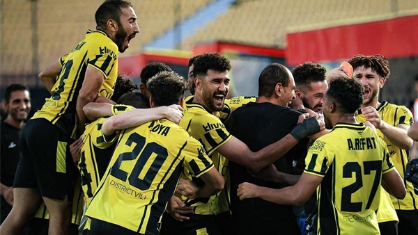 وان ثري| بوابة الرياضة المصرية 