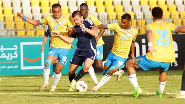 نادي الإسماعيلي 